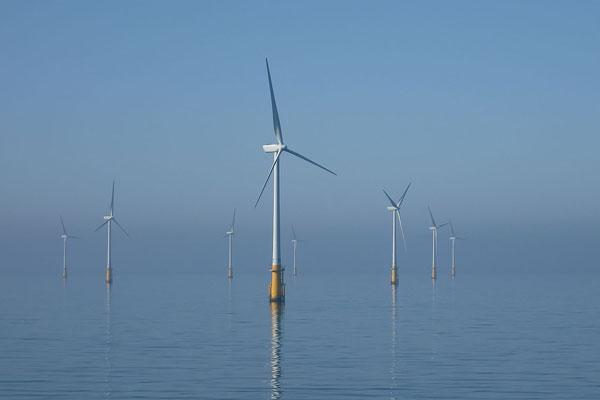 Offshore Turbines