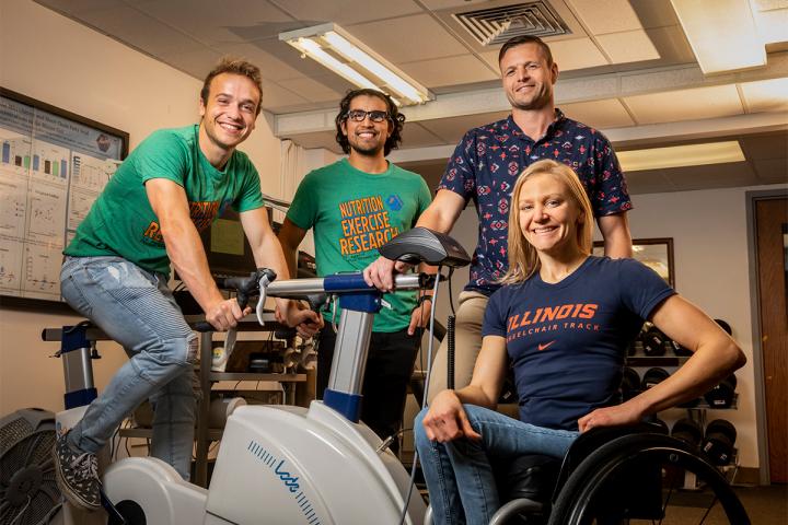 Research Team