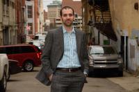 Rick Sadler, Michigan State University