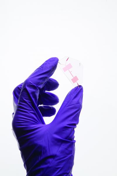 Microfluidics Technology