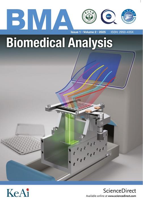 COVER ART OF THE MULTIPLEX QUANTITATIVE FLUORESCENCE PCR DETECTION.