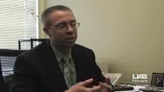 UAB Study Examines Military Spending
