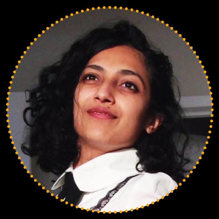 Prachi J. Vakharia, WOMANIUM