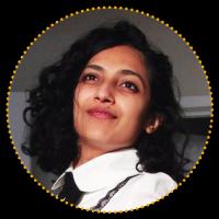Prachi J. Vakharia, WOMANIUM