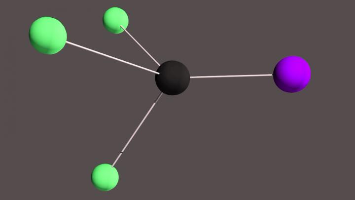 New Insights into Light-Driven Chemical Reactions