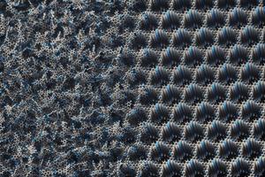New filter for PFAS chemicals