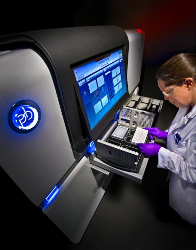 Cost-Effective Genome Assembly Process Uses PacBio Sequencing Platform