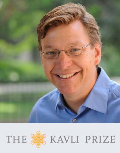 Mike Brown, 	California Institute of Technology 