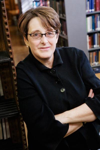 Brenda M. Trofanenko, University of Illinois