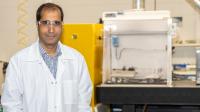 Building Products Manufacturer Licenses ORNLTechnology for Increased Thermal Insulation