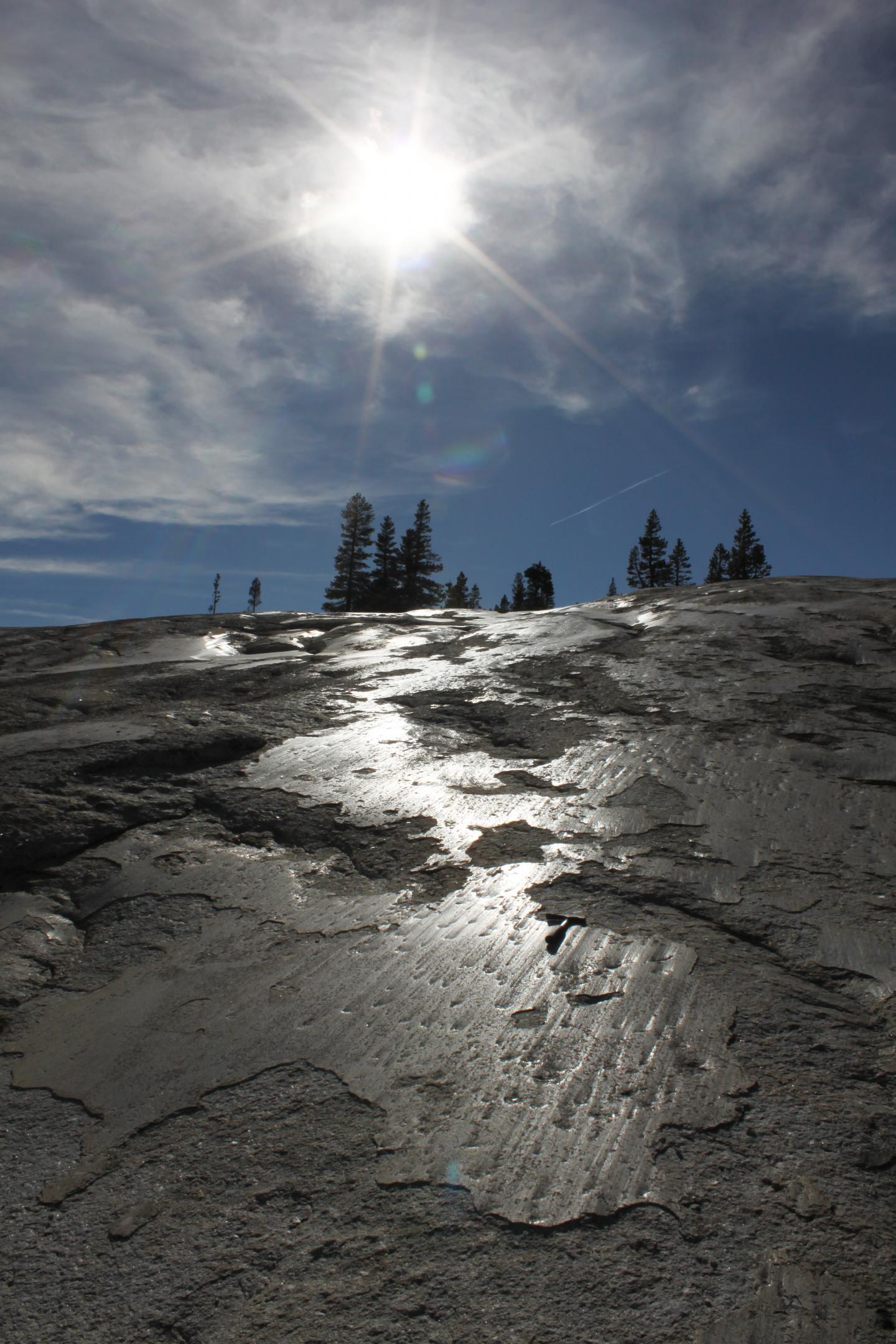 Glacial Polish