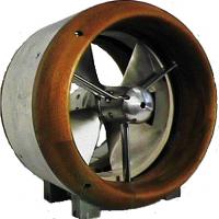 Compact Tidal Generator
