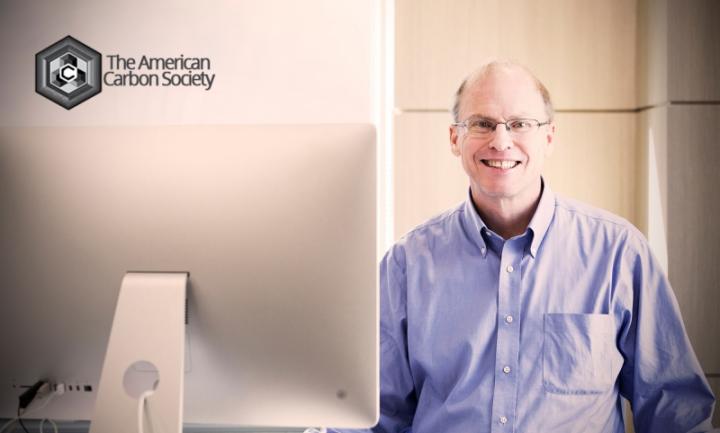 Rodney S. Ruoff, Ulsan National Institute of Science and Technology