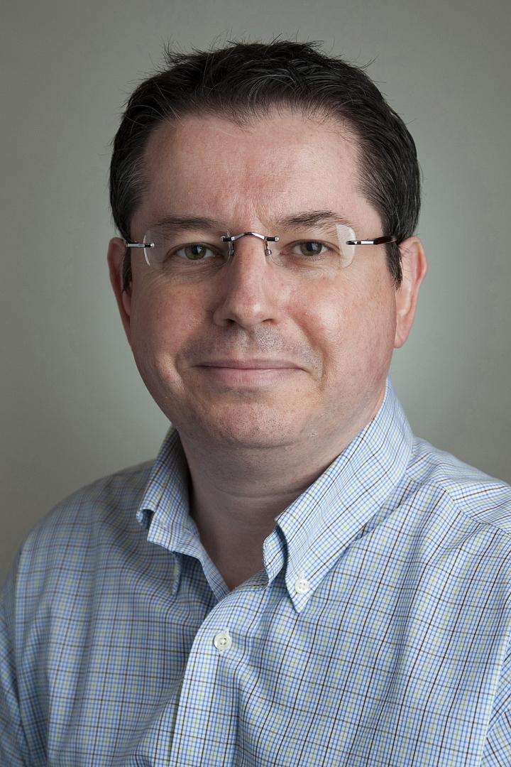 Neil A. Morgan, Indiana University