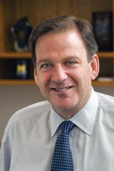 Alan Saltiel, PhD, University of California San Diego School of Medicine