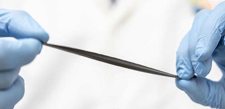 Magnetic Skin Ensures the Force Is with You