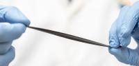 Magnetic Skin Ensures the Force Is with You