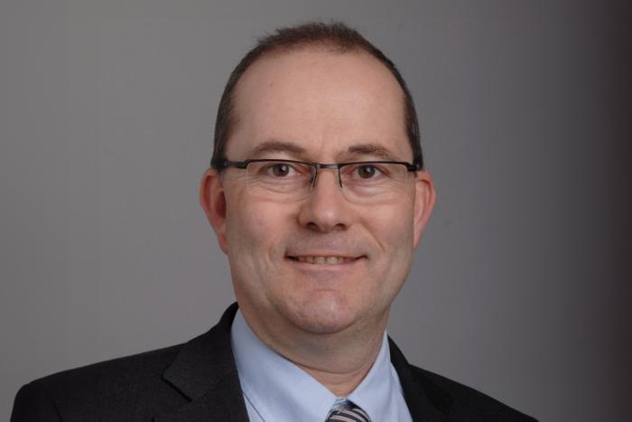 Gerold Stucki
