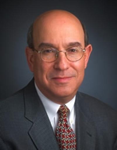 Myles Brown, Dana-Farber Cancer Institute
