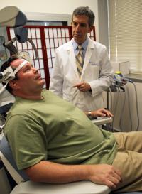 Battling the Terrible Toll of Depression by 'Rewiring' the Brain