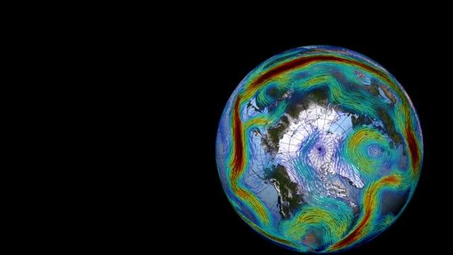 Rossby Waves on Sun Could Aid in Space Weather Prediction