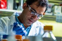 Hossein Robatjazi, Rice University
