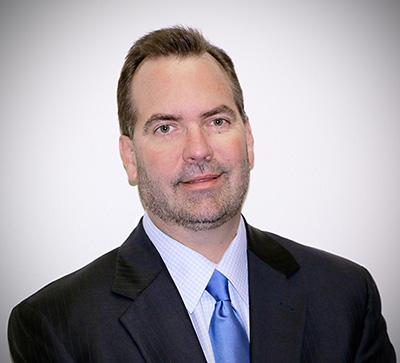 Darrin Akins, Ph.D., University of Oklahoma