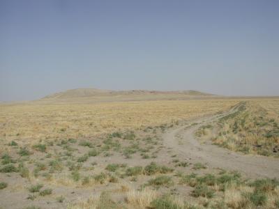 Early Urban Developers Don't Fit Mesopotamian Mold (7 of 7)