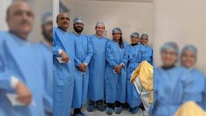 Nadelman and colleagues