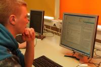 Student Experiment