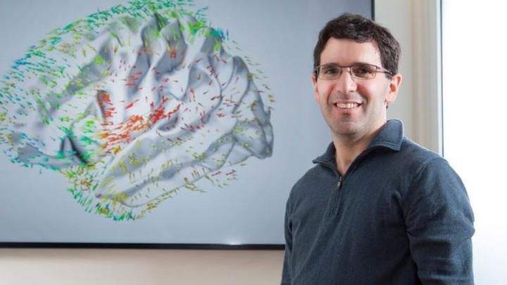 Joshua Jacobs, Associate Professor of Biomedical Engineering, Columbia Engineering