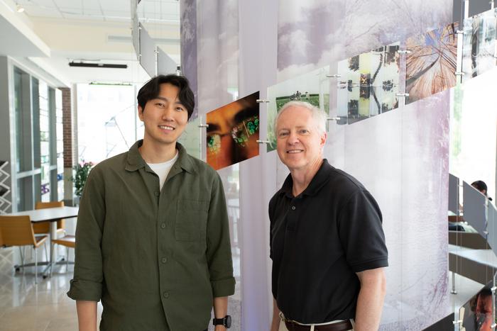 Researcher Image