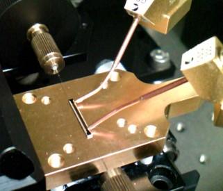 Hybrid modulator