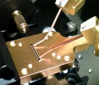 Hybrid modulator