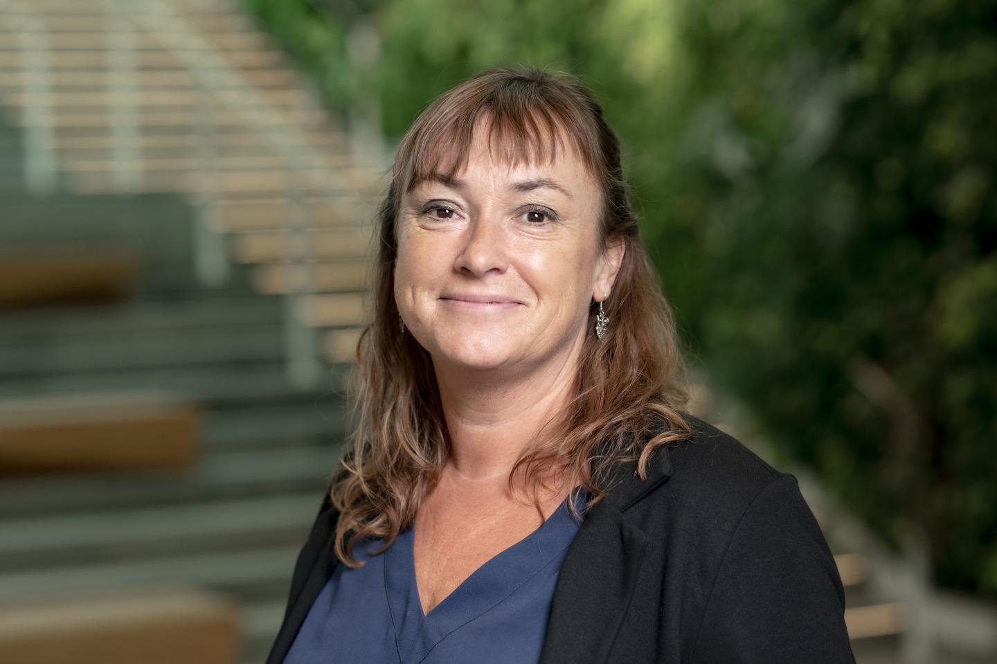 Tora Holmberg, Uppsala University
