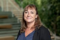 Tora Holmberg, Uppsala University