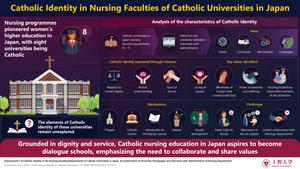 Nursing with compassion and faith