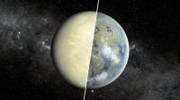Earth vs. Venus