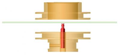 Cross-section
