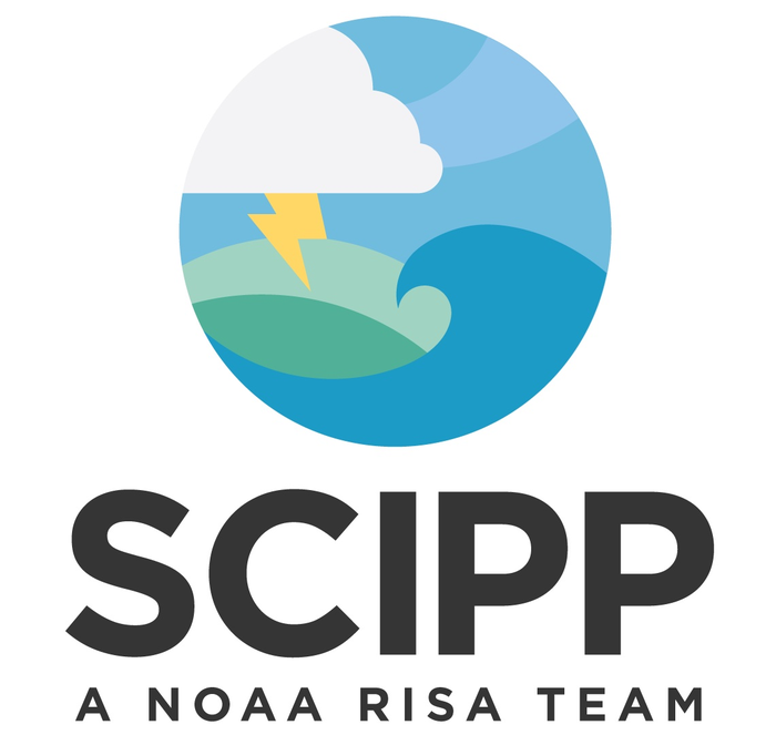 SCIPP logo