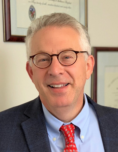 Bruce Rollman, M.D., M.P.H.