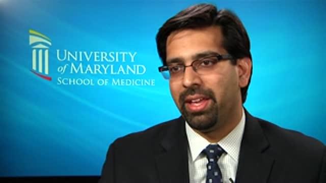 Prostate Study Results