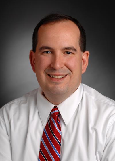 Eric Jacobsen, Dana-Farber Cancer Institute