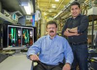 Robert Ritchie and Hrishikesh Bale, DOE/Lawrence Berkeley National Laboratory
