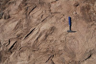 Stromatolites