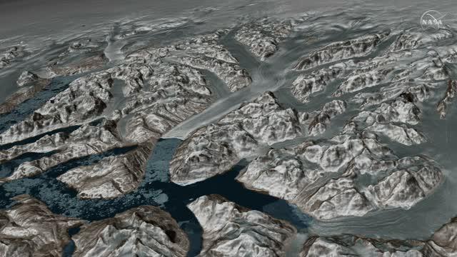 Landsat's Global View of Ice Velocity