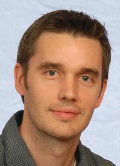 Philippe P. Roux, University of Montreal