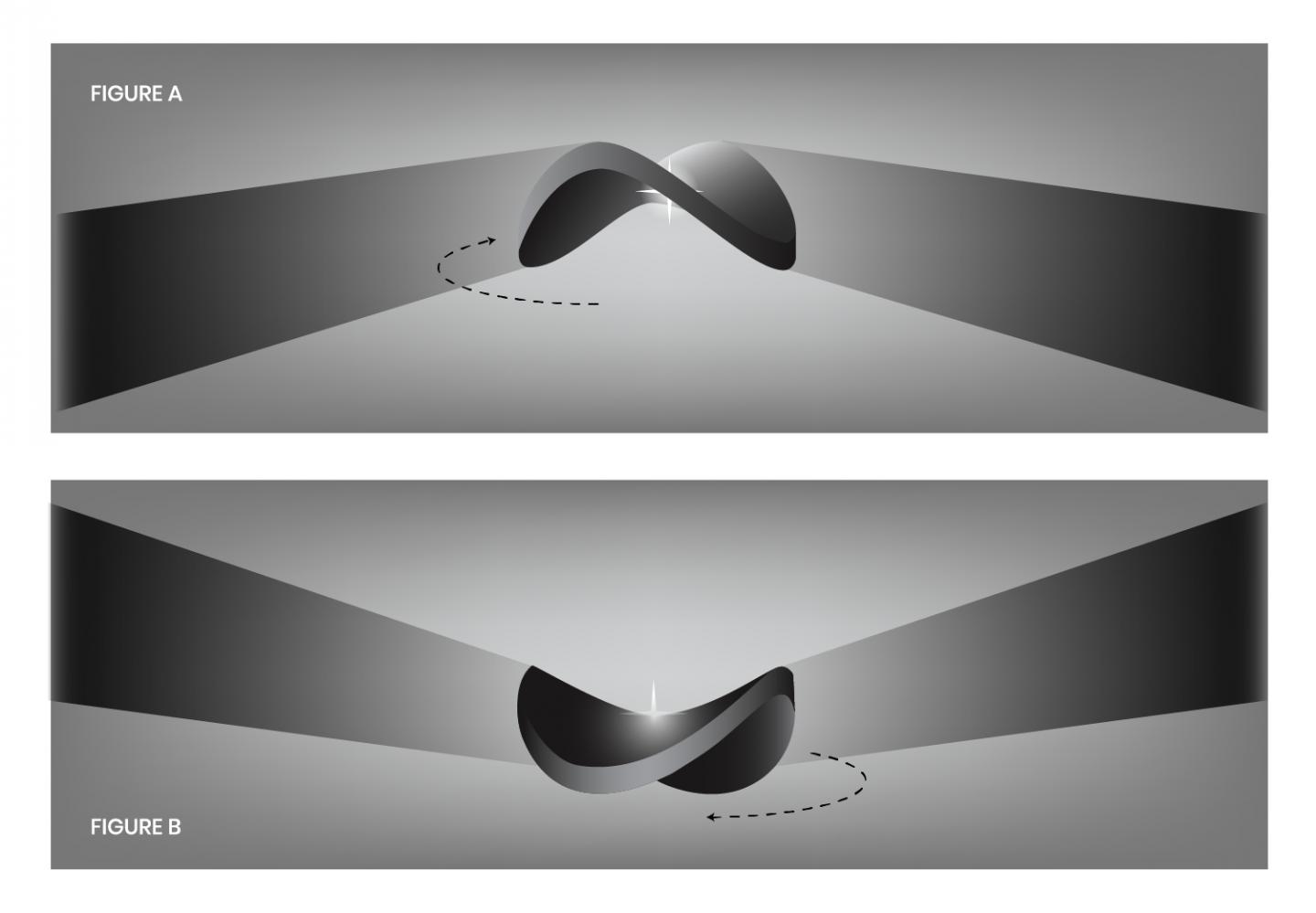 'Bat Shadow' (diagram)