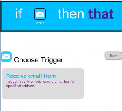 Trigger-Action Programming