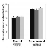 Enhance the Efficiency of Cereal Straw for Biofuel Production (3 of 3)
